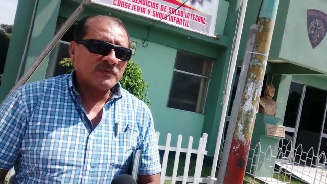 Llegan 400 policías a Chimbote y serenazgo pone en marcha plan por fiestas de fin  de año