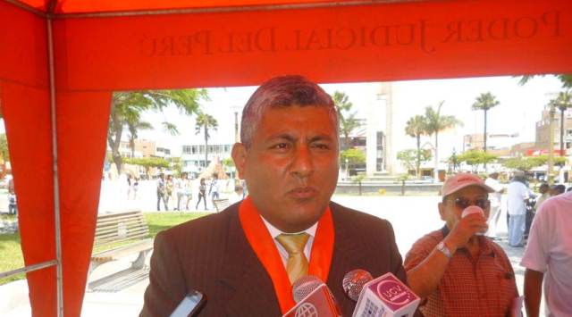 Chimbote: continúan retrasos en demora en emisión de sentencias judiciales