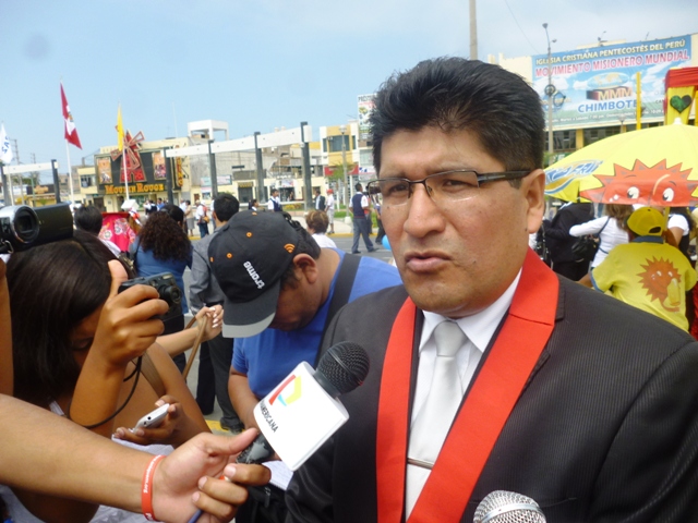 ODECMA Santa recibe de 25 a 30 quejas mensuales contra magistrados y servidores judiciales