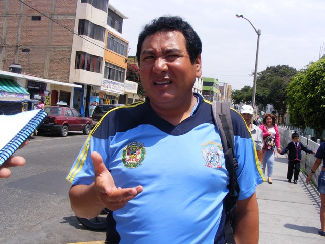 Policía de Salvataje de Chimbote adelantará su cobertura en balnearios por fenómeno El Niño