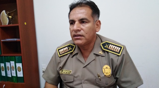 Criminal apodado “Sarapico” sería incluido en “Los Más Buscados” por asesinar a su primo en Chimbote