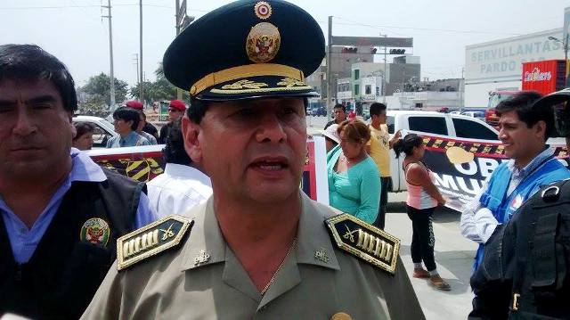 “Calinacho” y “Deyvis” cometieron doble asesinato en Coishco por “cupos” de las embarcaciones