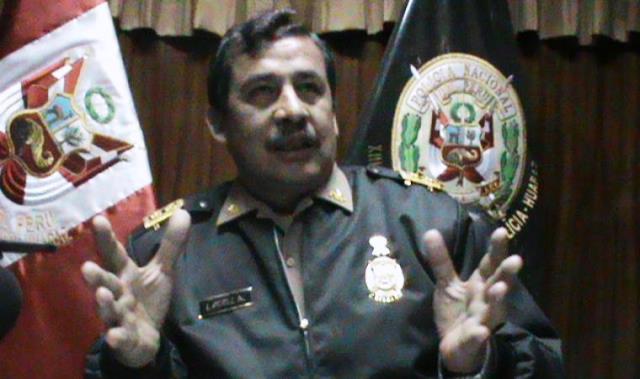 Declaran alerta máxima en Áncash por Fiestas Patrias