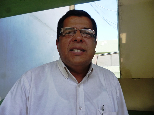 En 10 días inicia patrullaje integrado: policía y serenazgo, en zonas más conflictivas de Chimbote