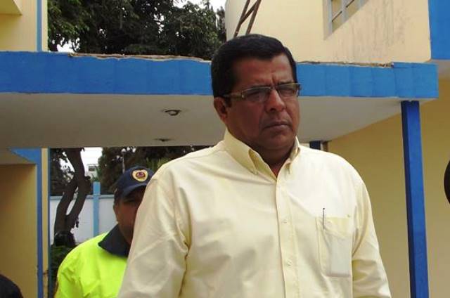 Jefe de Seguridad Ciudadana pide reconsiderar posible cierre de Escuela de Suboficiales de Chimbote