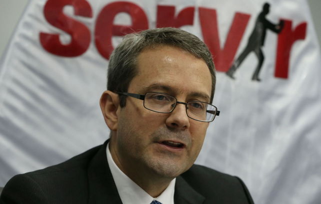 Servicio Civil se implementa en un 70% en instituciones del Estado