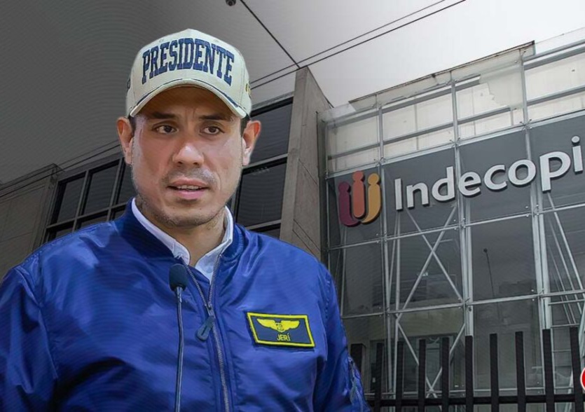 Indecopi se pronuncia sobre resolución a favor de empresario chino amigo del presidente Jerí