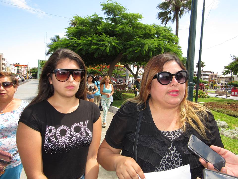 Abogada de Cesar Álvarez rechaza que investigaciones en su contra se sigan dilatando