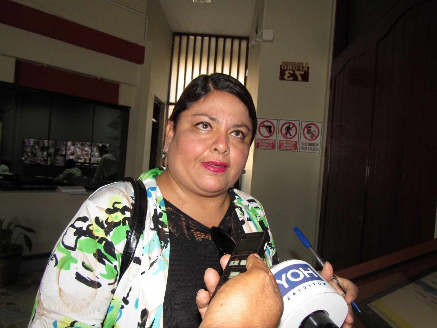 Pedirán que no se prolongue más prisión preventiva contra Cesar Álvarez por Caso Nolasco