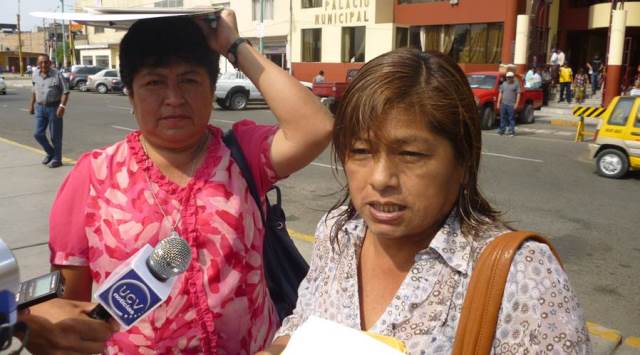 Denuncian que MPS no deposita retenciones judiciales por alimentos 