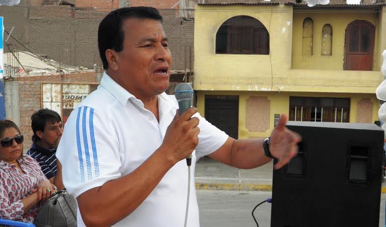 Pueblo coishqueño saldrá a las calles para protestar por botadero de basura