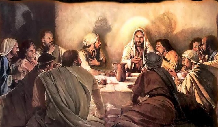 Amar es practicar su palabra