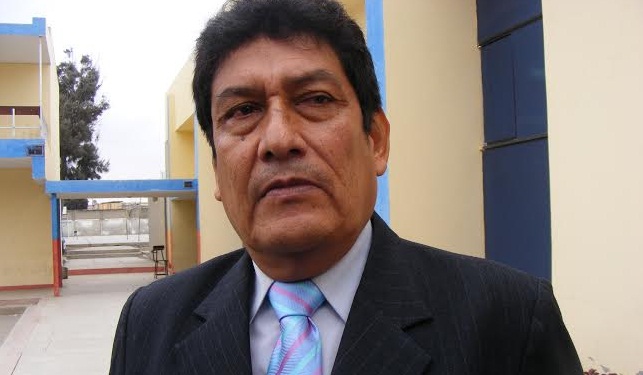     Ugel Santa capacita directores sobre administración de los bienes educativos