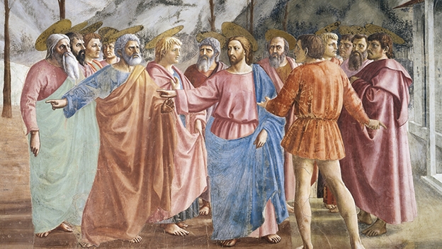 Mensajeros del Reino 