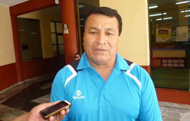 Coishco: alcalde no descarta volver a postular en próximas elecciones