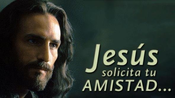  Ser amigos de Jesús nos convierte en discípulos y misioneros