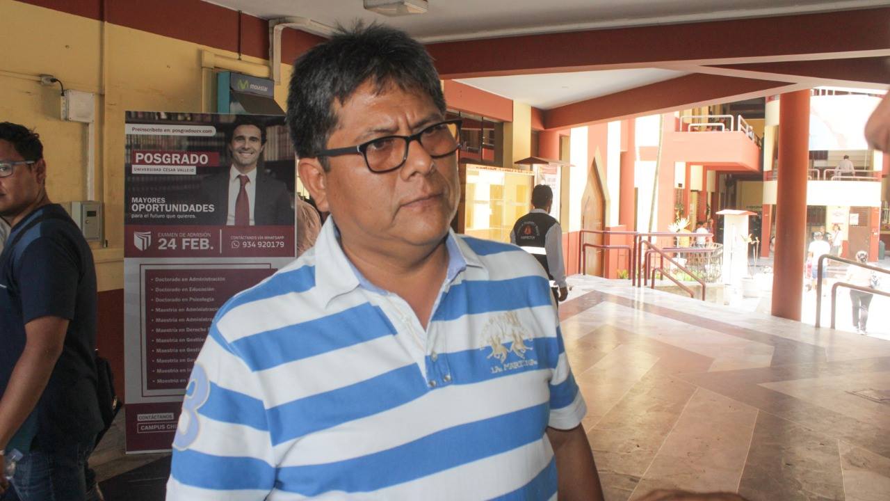 Chimbote: comuna denunciará a responsables de embargos a causa de reincorporación de trabajadores