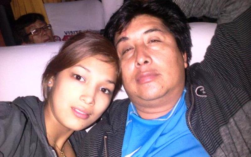Empresario Jhon Carrillo y su novia desaparecidos después de escándalo