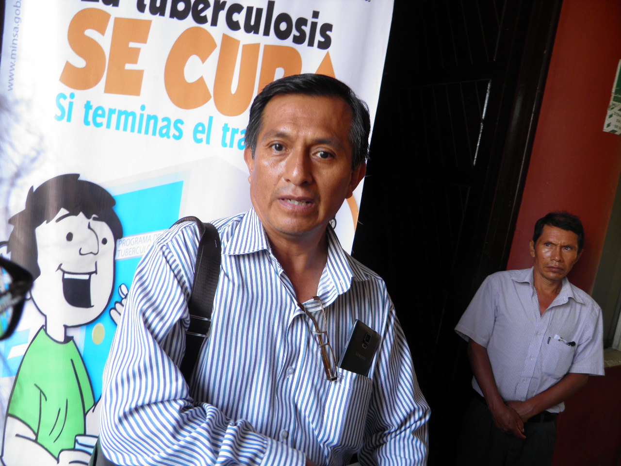 Chimbote: disponen investigar a director de la Red Norte por peculado y malversación