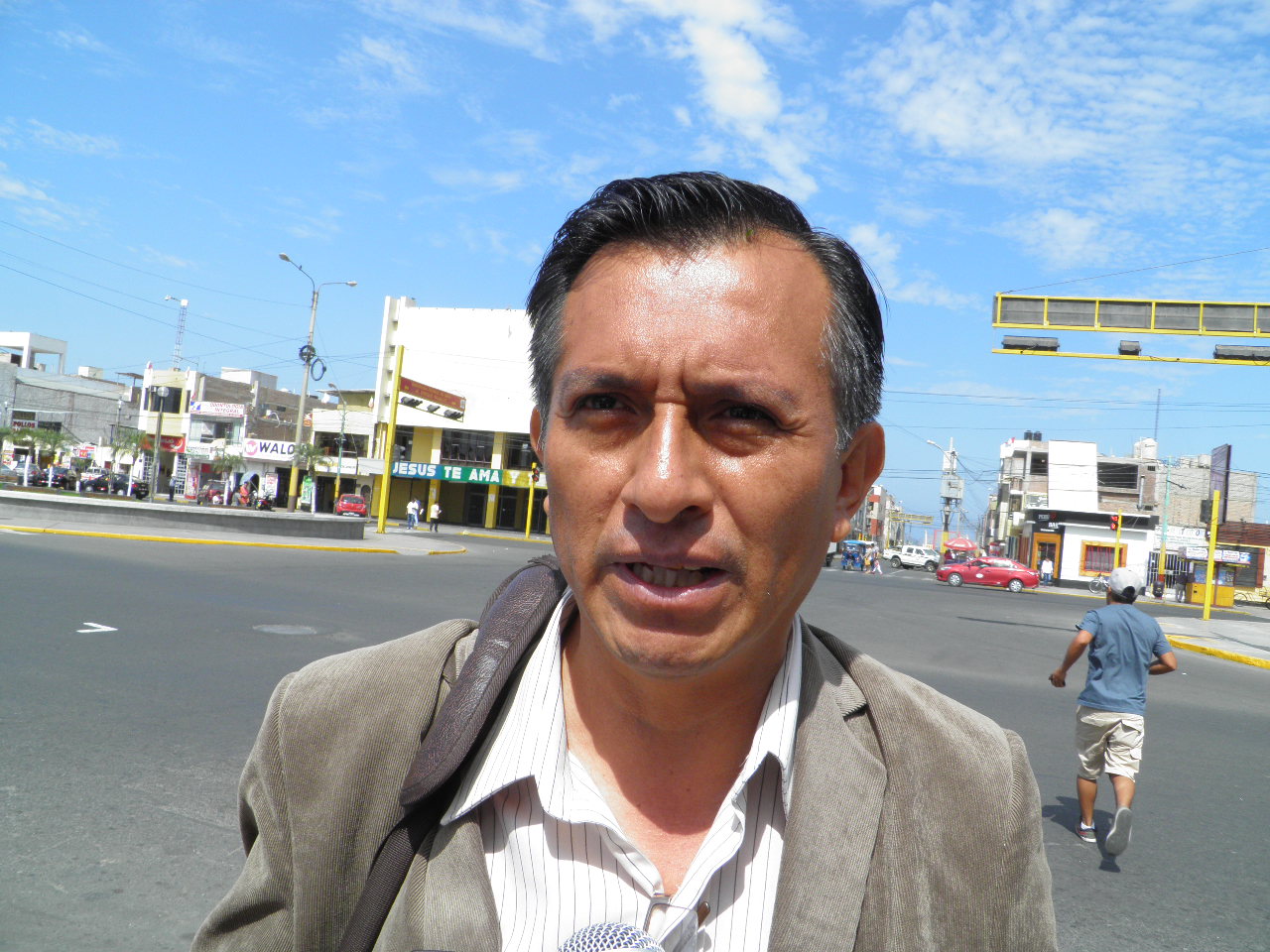 Nuevo Chimbote: Convocatoria CAS en la Red de Salud Sur podría declarase nula 