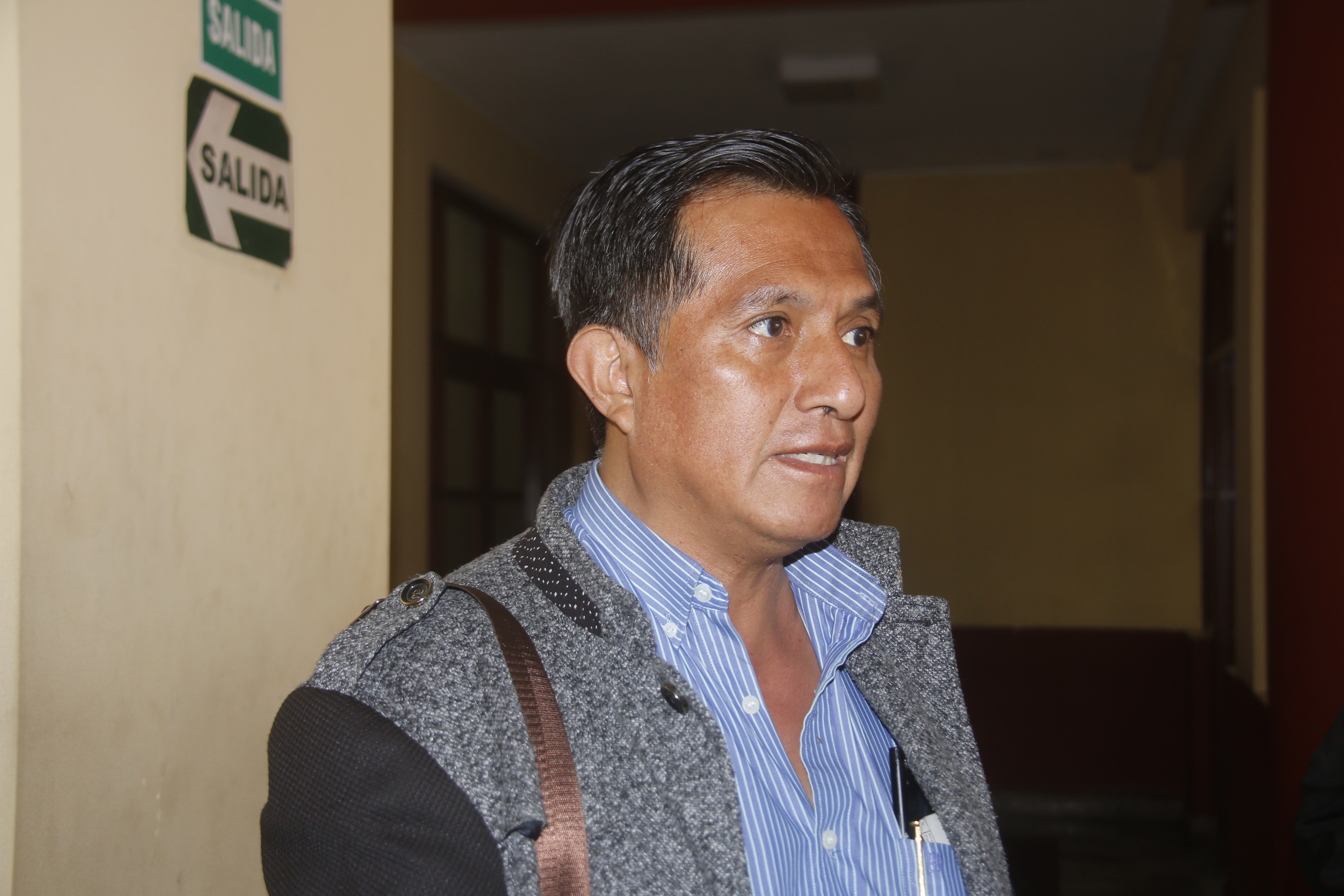 Chimbote: aprueban propuesta de convenio para centro de salud mental comunitario