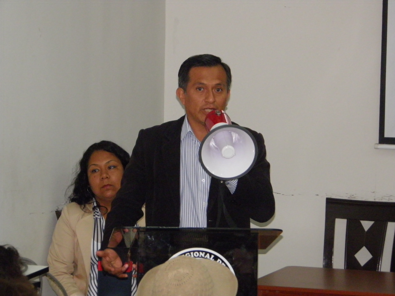 Chimbote: conforman equipo de trabajo para prevenir la temida Zika