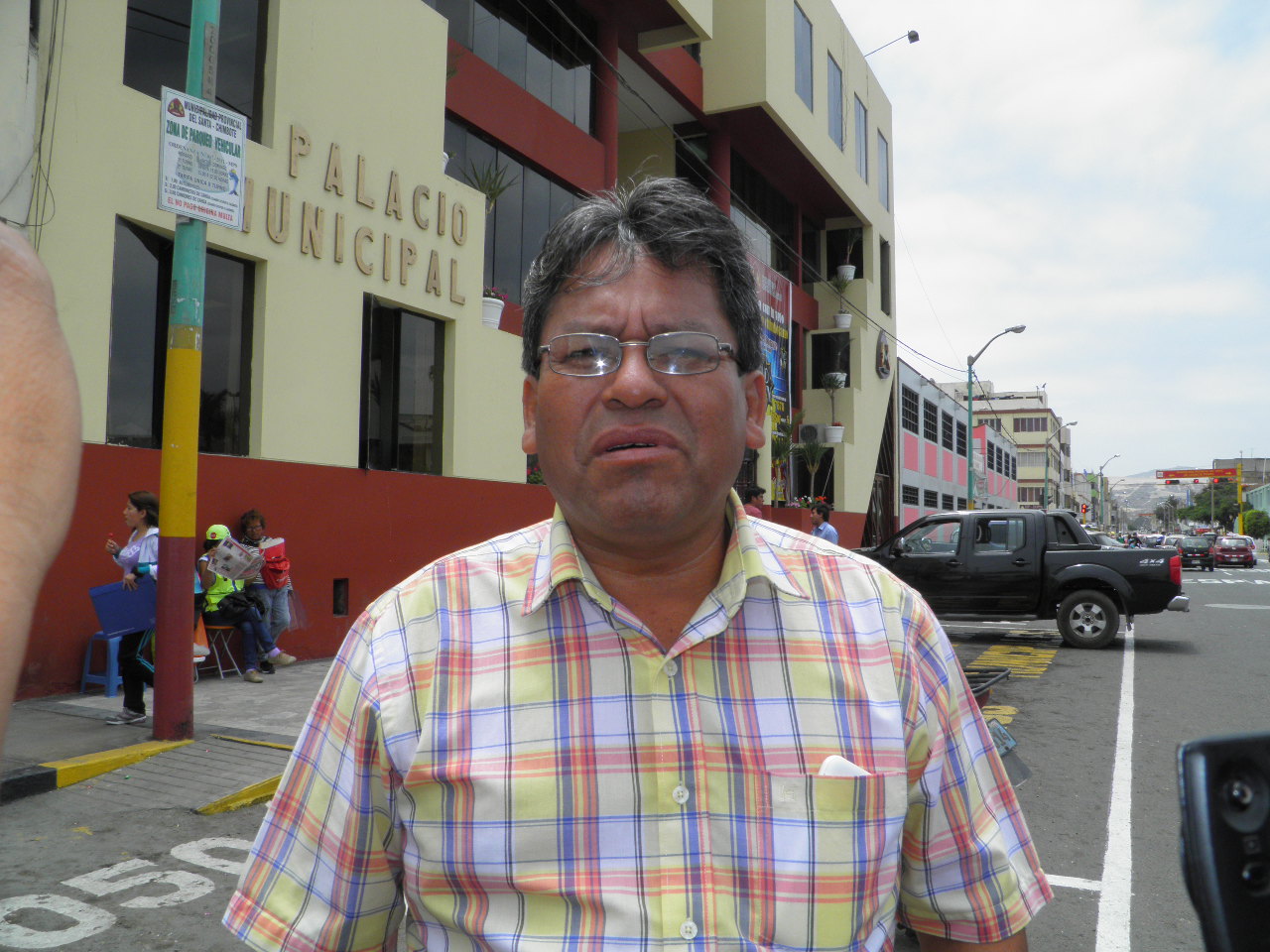 Jimbe: Fenómeno El Niño afectaría 6 mil hectáreas de cultivo