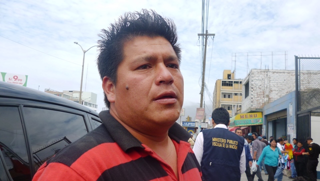 Chimbote: Denuncian negligencia médica en hospital III de EsSalud