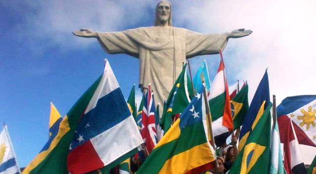 La ONU sostendrá encuentro con los jóvenes en la JMJ Río 2013