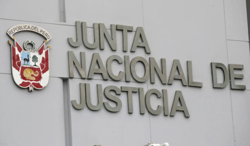 JNJ suspende preventivamente a fiscal de la Nación, Delia Espinoza, por seis meses