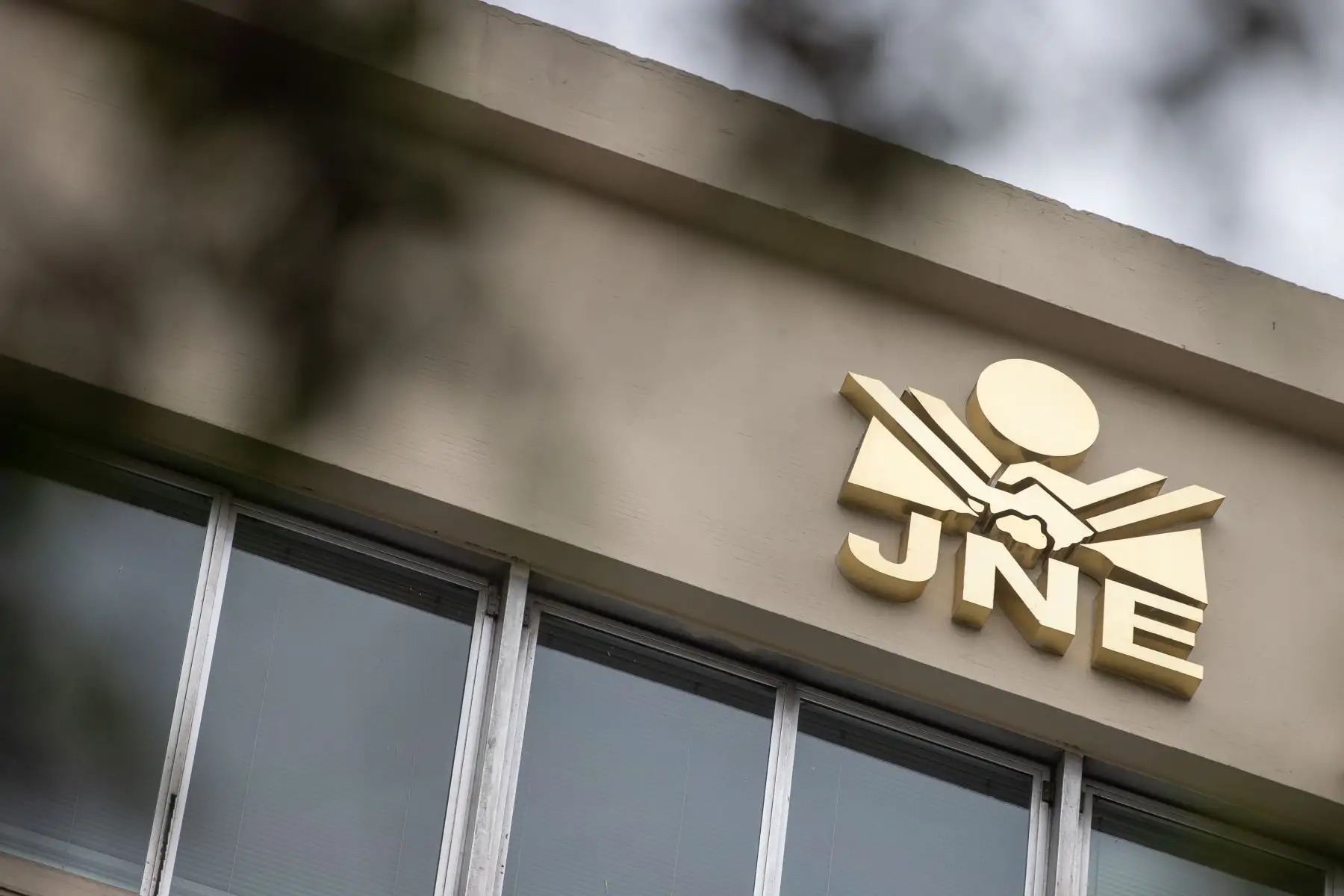 JNE solicita presupuesto adicional de S/ 372 millones para elecciones del 2026
