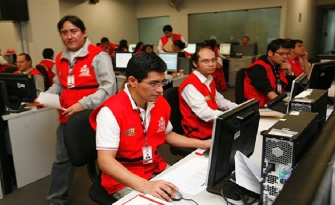 Áncash con 196 solicitudes declaradas improcedentes por el JNE ocupa primer lugar