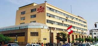 JNE busca resolver situación de presidencia regional de Áncash acéfala