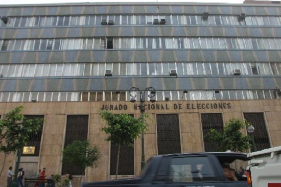 JNE concedió apelación presentada por “Río Santa” contra candidatura de Waldo Ríos