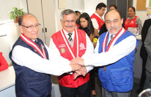  Ente electoral inicia la cuenta regresiva para comicios del 5 de octubre