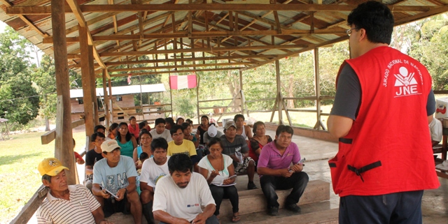 En Samanco y otros 192 distritos suspenden reuniones políticas por nuevos comicios municipales