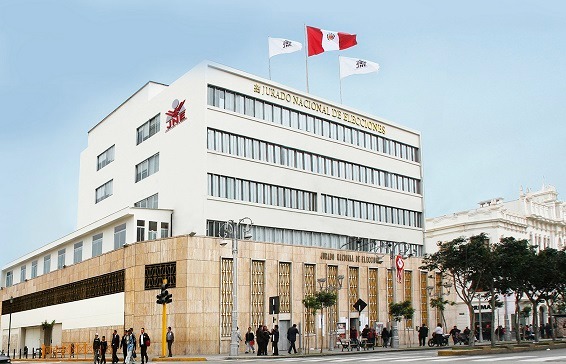 Tribunal de Honor exhorta a candidatos  a participar en debates del JNE