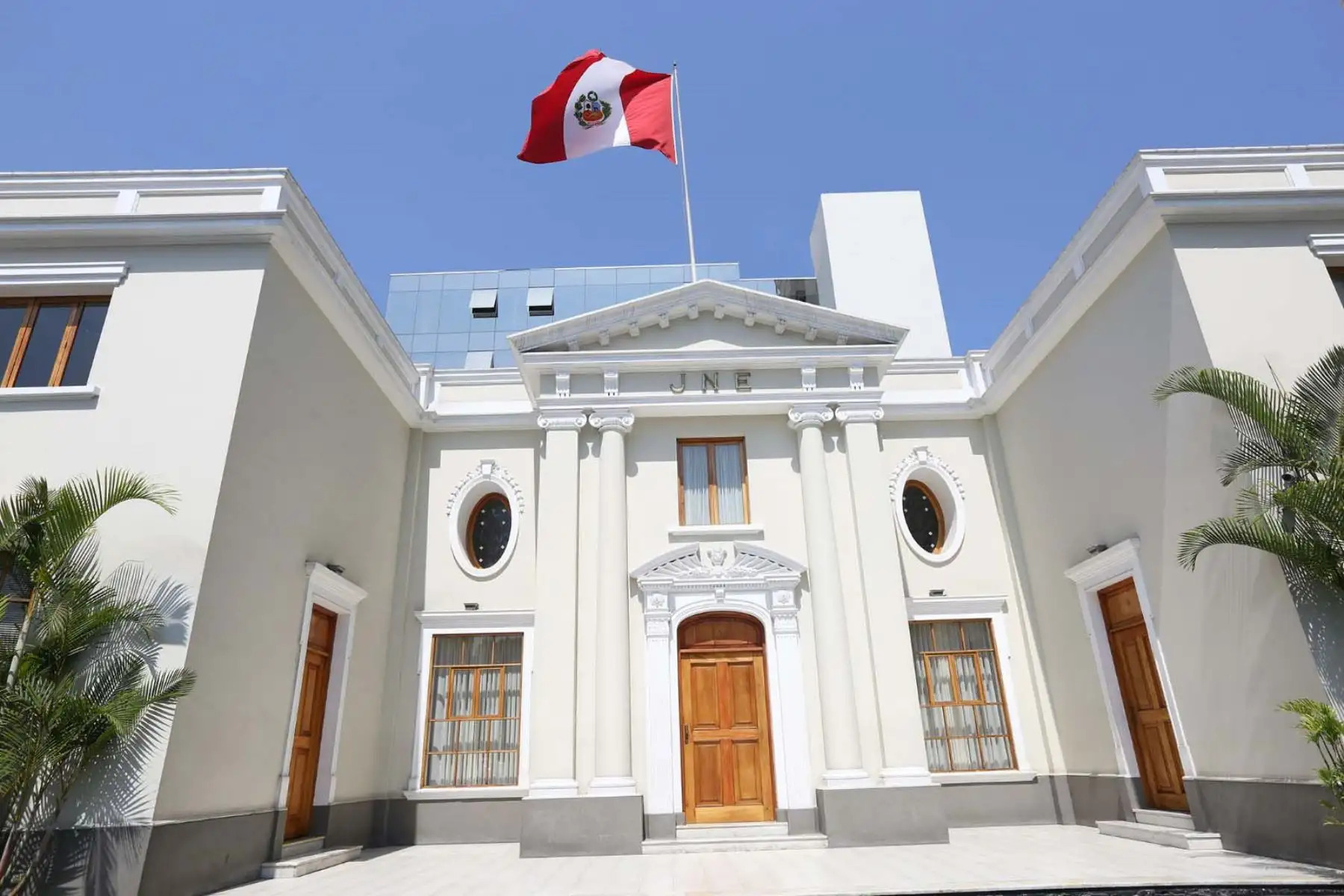 Pleno del JNE evalúa 18 apelaciones para inscribir listas