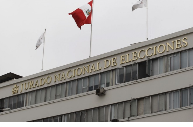 Elecciones internas: 156 organizaciones políticas registraron a miembros de mesa 