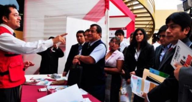 Sepa quienes son los 19 candidatos inscritos a presidencia del Gobierno Regional de Áncash