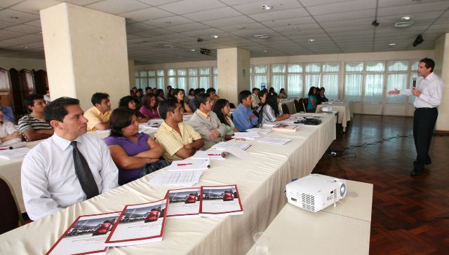 Elecciones 2014: candidatos que mientan en su hoja de vida no podrán postular 