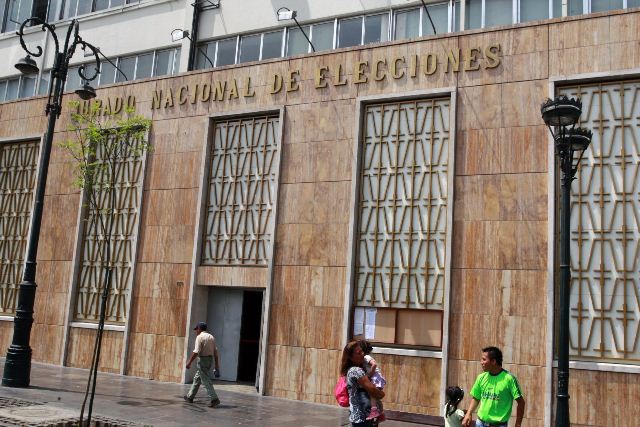 JNE y ONPE rechazan violencia, amenazas y acoso contra actores políticos de cara a Elecciones 2014