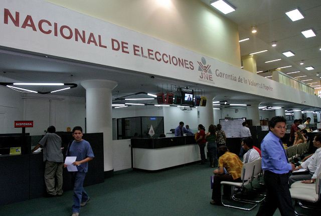 Inicia periodo para realizar elecciones internas en partidos y movimientos políticos