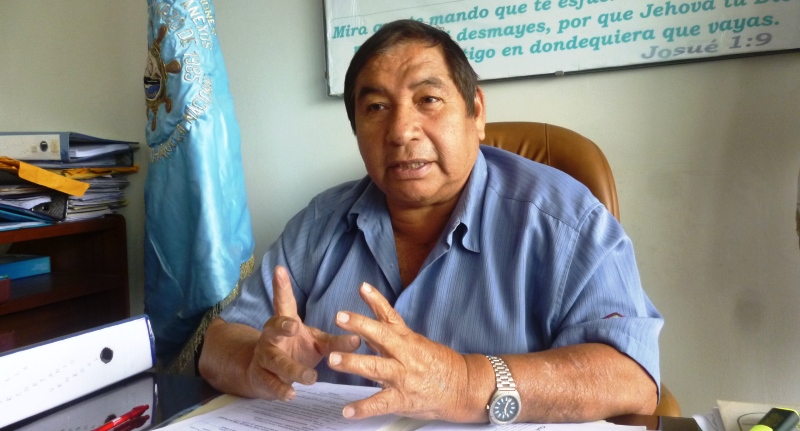  Exigen que el Ministerio de la Producción ordene el sector pesquero