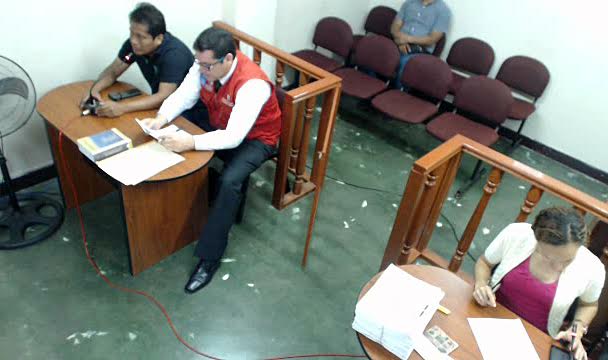 Chimbote: Pescador fue condenado por depredar especies legalmente protegidas 
