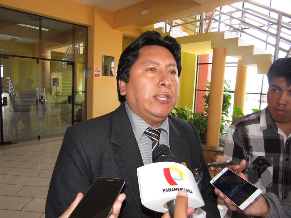 Comisión negociadora busca solucionar deuda contraída entre la MPS y Sedachimbote