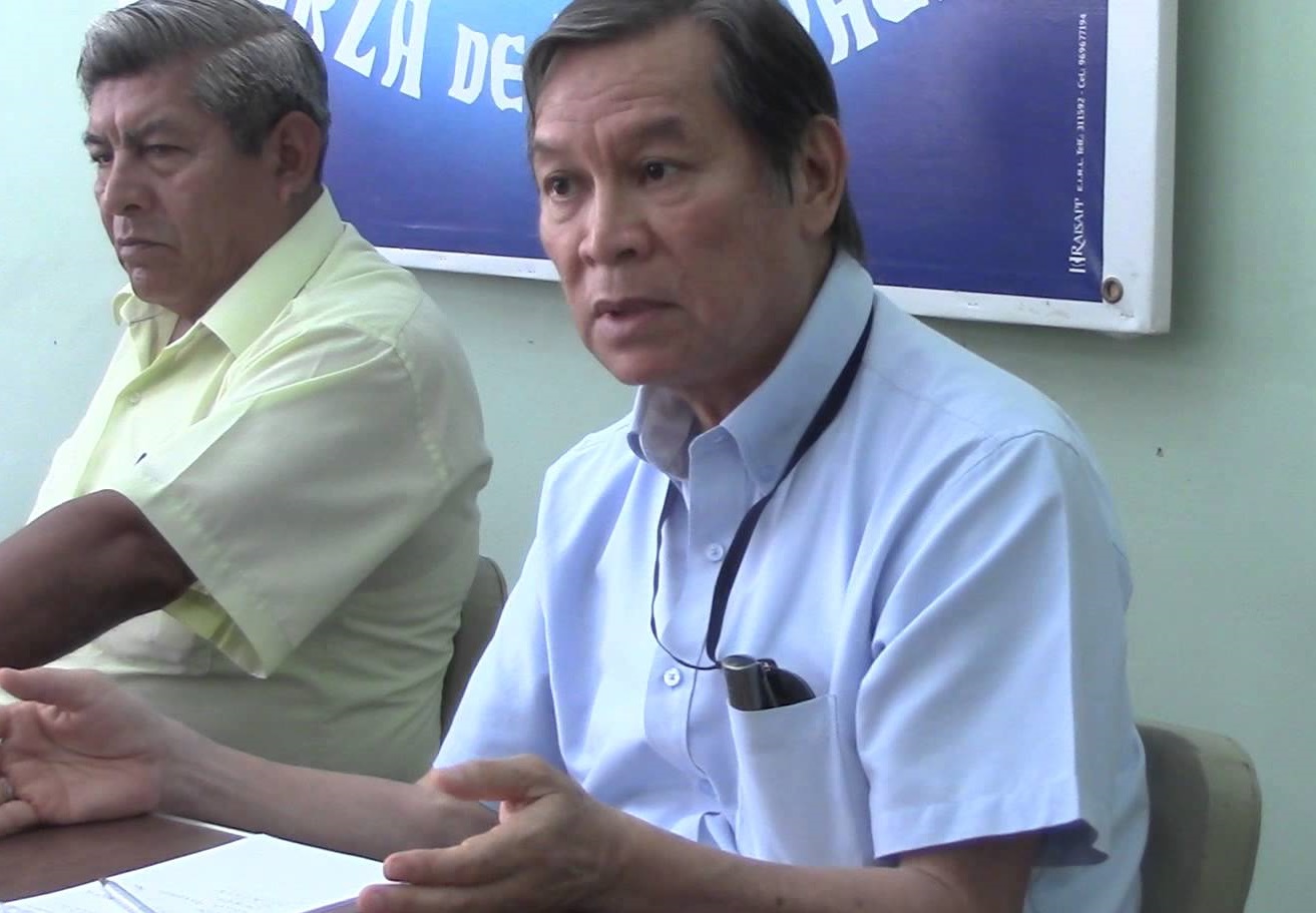 Áncash: “Agro Rural” facilita a Ministerio Público información sobre denuncias por alquiler de maquinaria