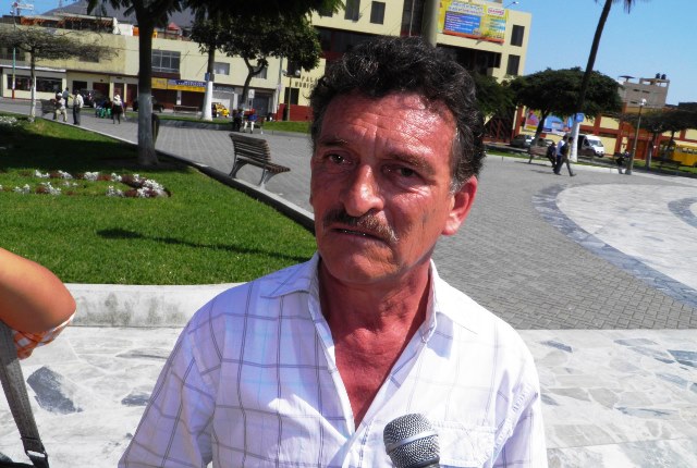 Pretenden llevarse 800 piezas arqueológicas de Chimbote a museo de Casma