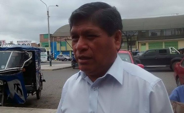  Solo 10 partidos políticos han solicitaron garantías en Gobernación de Nuevo Chimbote