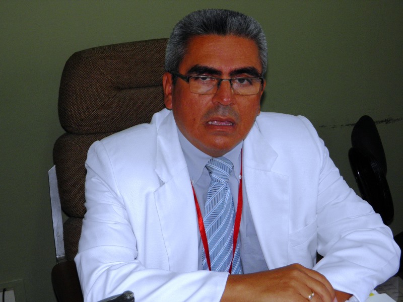 Gerente de EsSalud dice que creación de Red Asistencial de Huaraz es positiva